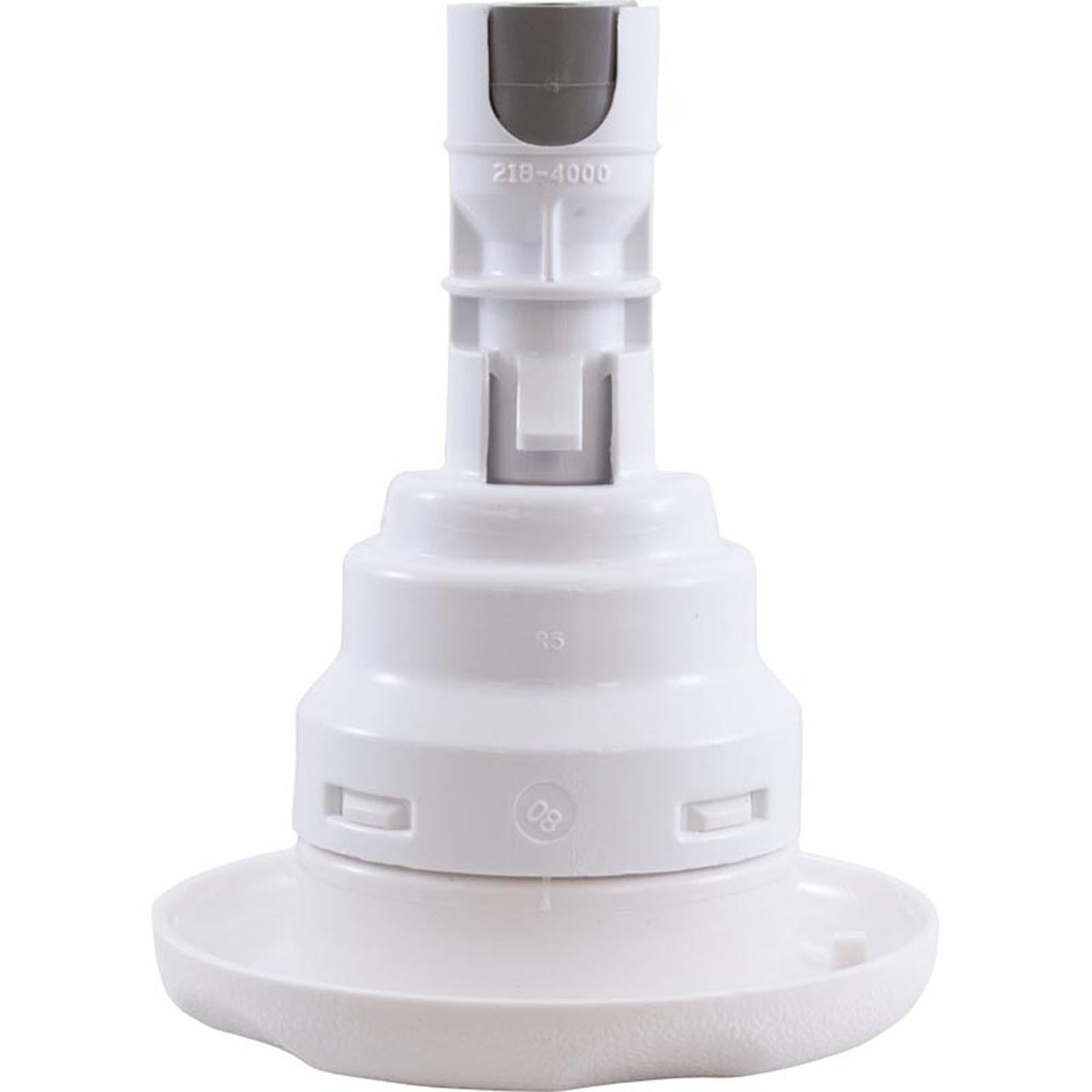 Jet Intl, WW PolyStorm Gun,3-3/8"fd,Multi Mass,Txt Scal,tan