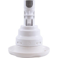 Jet Intl, WW PolyStorm Gun,3-3/8"fd,Multi Mass,Txt Scal,tan