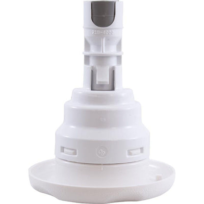 Jet Intl, WW PolyStorm Gun,3-3/8"fd,Multi Mass,Txt Scal,tan