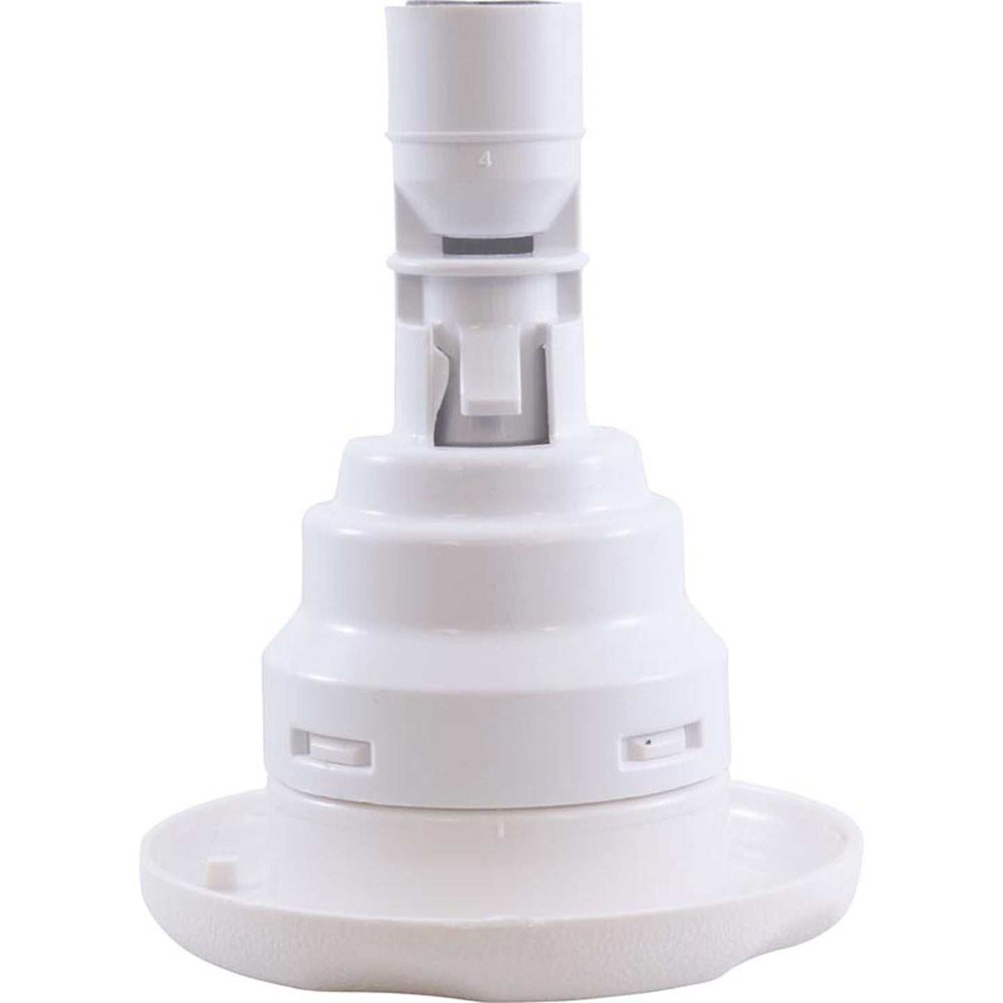 Jet Intl, WW PolyStorm Gun,3-3/8"fd,Multi Mass,Txt Scal,tan