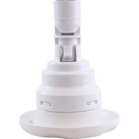 Jet Intl, WW PolyStorm Gun,3-3/8"fd,Multi Mass,Txt Scal,tan