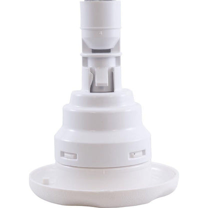 Jet Intl, WW PolyStorm Gun,3-3/8"fd,Multi Mass,Txt Scal,tan