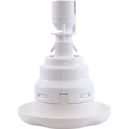 Jet Intl, WW PolyStorm Gun,3-3/8"fd,Multi Mass,Txt Scal,tan