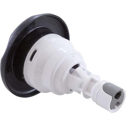 Pistolet à air comprimé Jet Intl, WW Poly, 3-3/8"fd, multi-masse, échelle Txt, noir