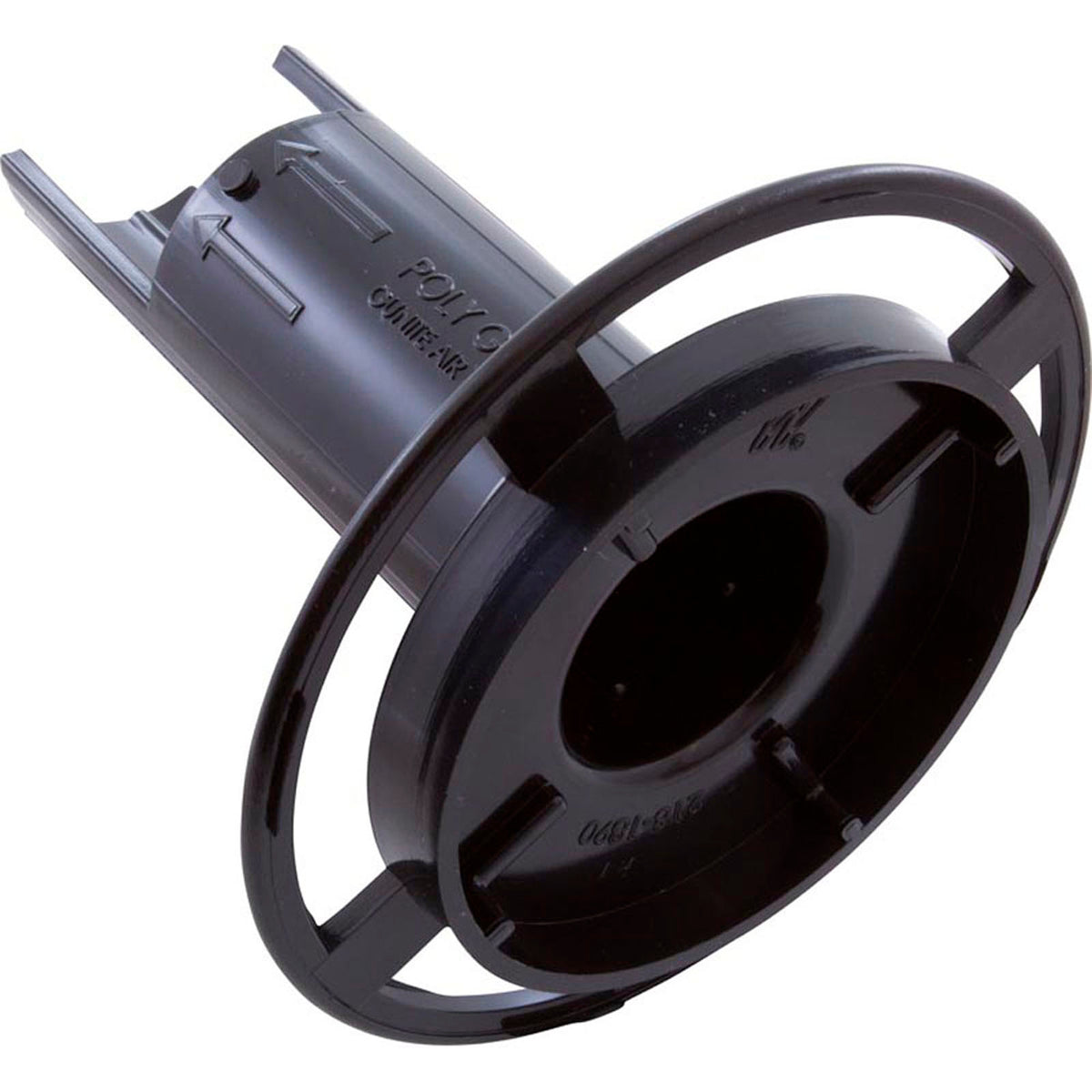 Tool, Gunite Air Pipe Measuring, Waterway