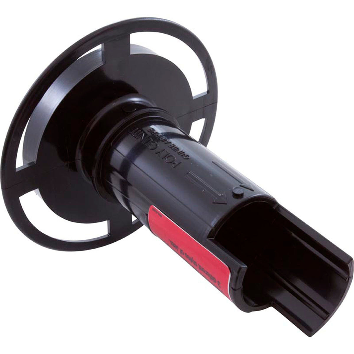Tool, Gunite Air Pipe Measuring, Waterway