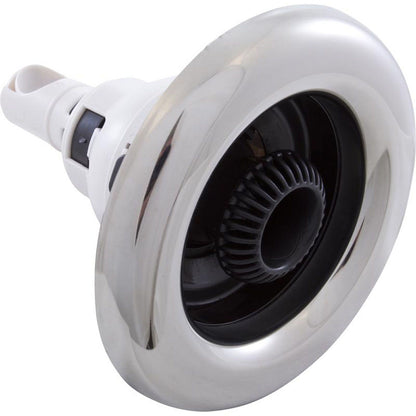 Jet Intl, WW Power Storm, 5"fd, Dir, Smth, SS/Blk