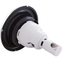 Jet Intl, WW Power Storm, 5"fd, Dir, Smth, SS/Blk