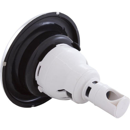 Jet Intl, WW Power Storm, 5"fd, Dir, Smth, SS/Blk