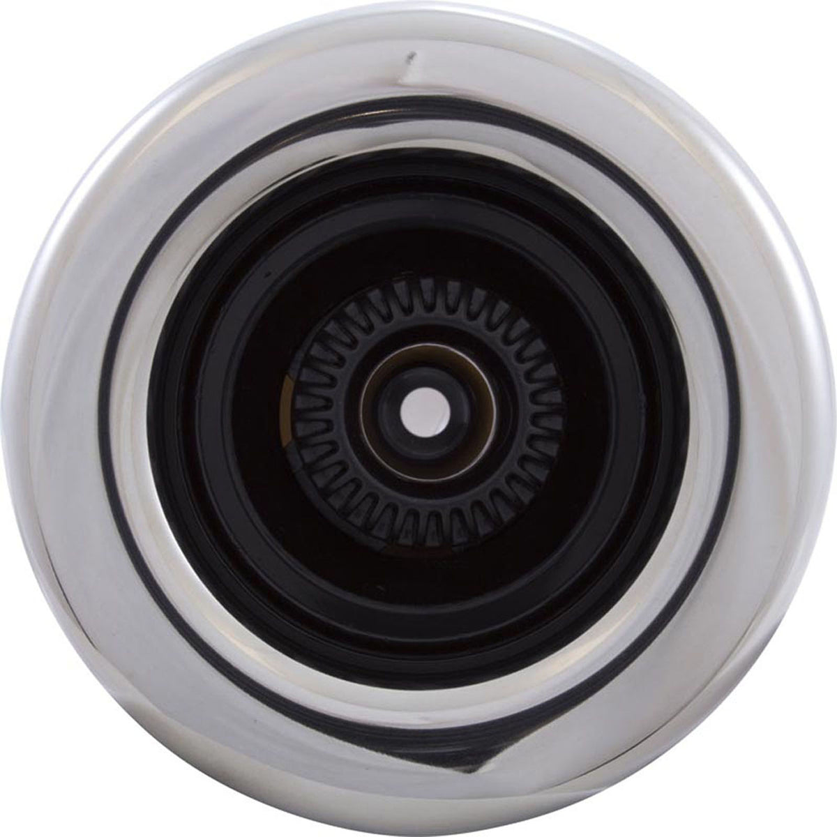 Jet Intl, WW Power Storm, 5"fd, Dir, Smth, SS/Blk