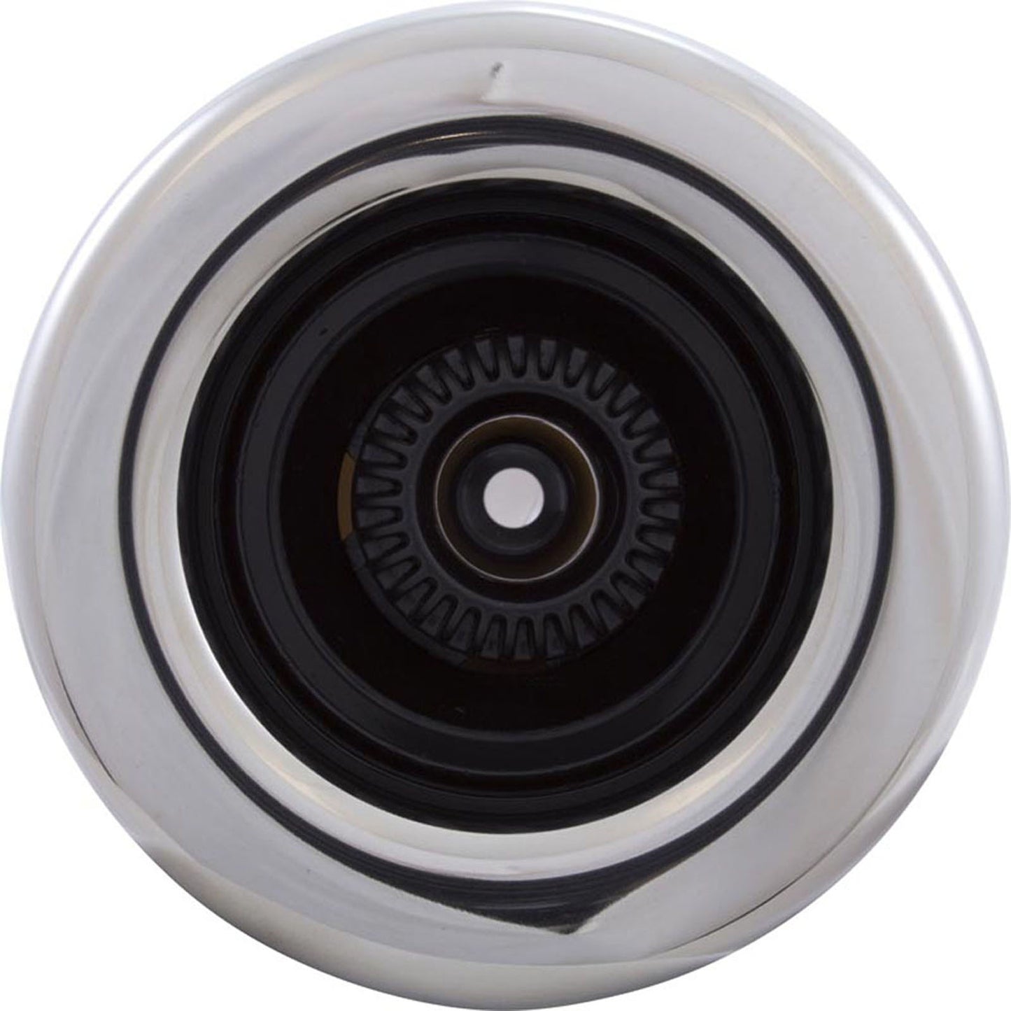 Jet Intl, WW Power Storm, 5"fd, Dir, Smth, SS/Blk