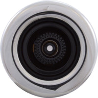 Jet Intl, WW Power Storm, 5"fd, Dir, Smth, SS/Blk