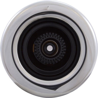 Jet Intl, WW Power Storm, 5"fd, Dir, Smth, SS/Blk