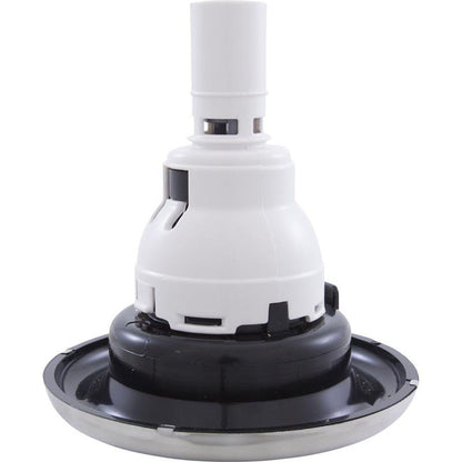 Jet Intl, WW Power Storm, 5"fd, Dir, Smth, SS/Blk