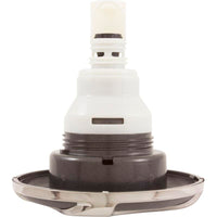 Jet Intl, WW Power Storm,Twin Roto,Reverse Swirl, SS/Dark Gray