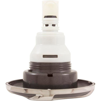 Jet Intl, WW Power Storm,Twin Roto,Reverse Swirl, SS/Dark Gray