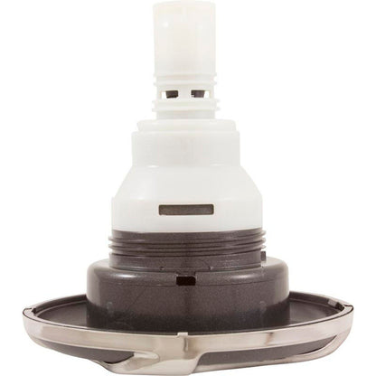 Jet Intl, WW Power Storm,Twin Roto,Reverse Swirl, SS/Dark Gray