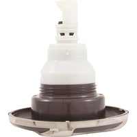 Jet Intl, WW Power Storm,Twin Roto,Reverse Swirl, SS/Dark Gray