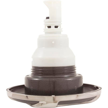 Jet Intl, WW Power Storm,Twin Roto,Reverse Swirl, SS/Dark Gray