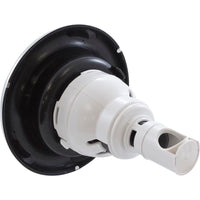 Jet Intl, WW Power Storm, 5"fd, Dir, Scalloped, SS/Blk