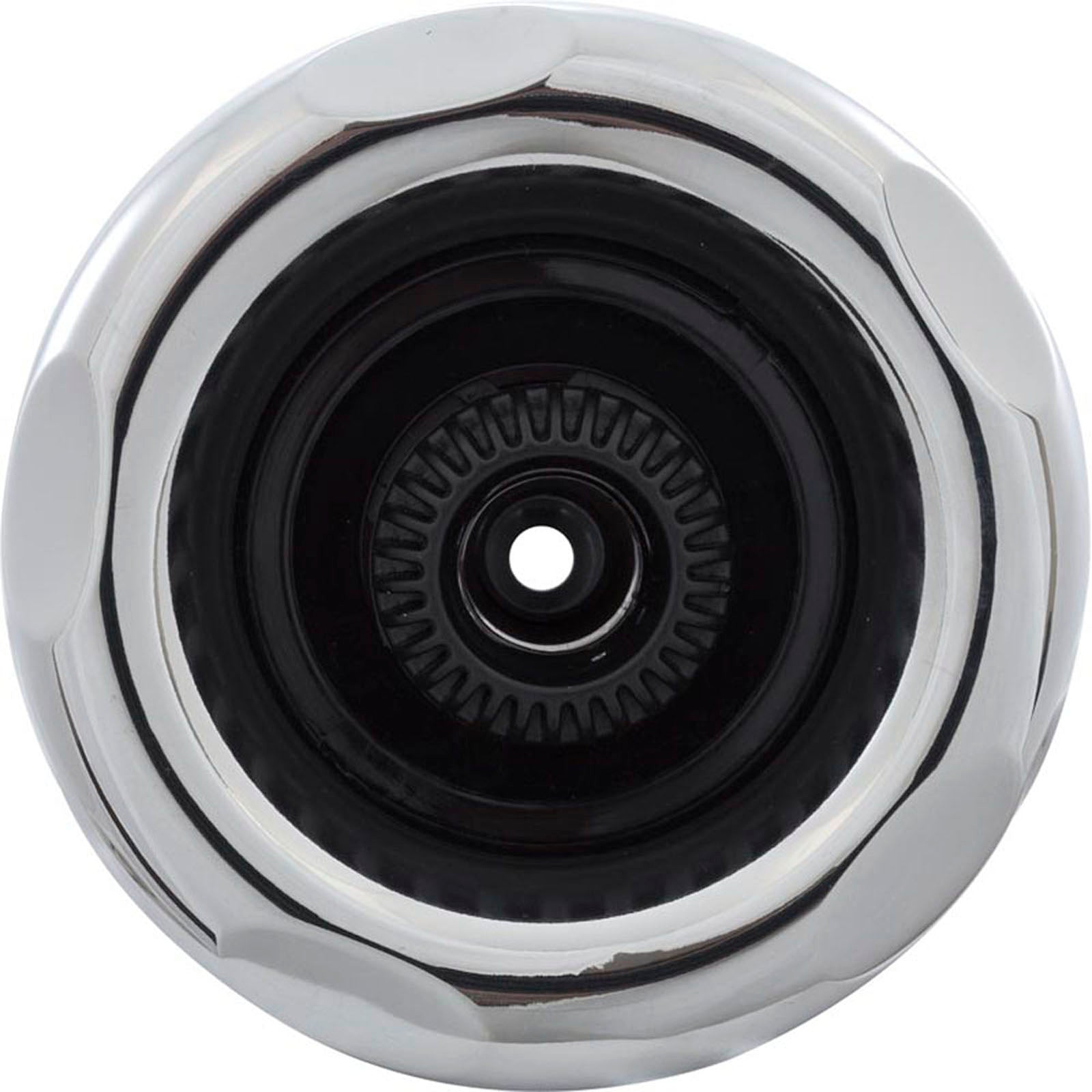 Jet Intl, WW Power Storm, 5"fd, Dir, Scalloped, SS/Blk