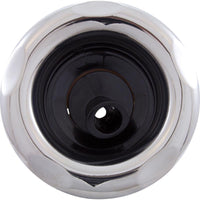 Jet Intl, WW Power Storm, 5"fd, Roto, Scalloped, SS/Blk