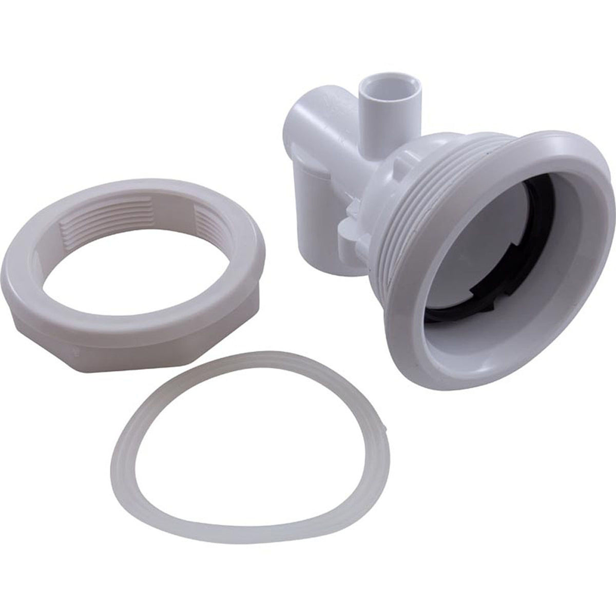 Jet Body, WW Whirlpool, a1/2"s, w1-1/2"s, w/ Gasket