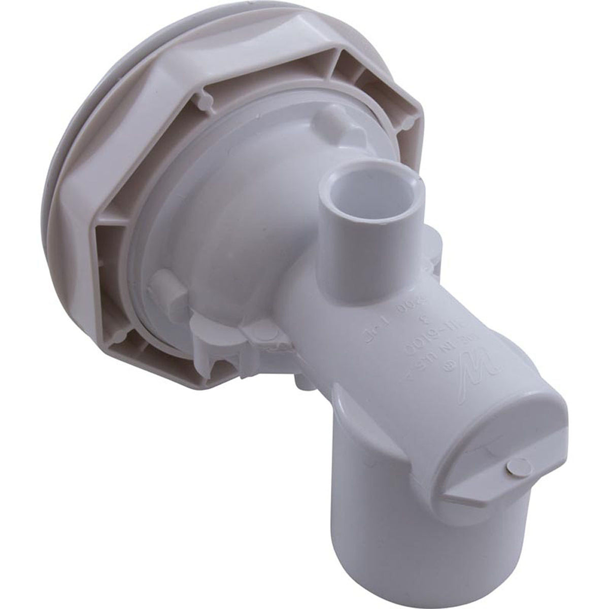 Jet Body, WW Whirlpool, a1/2"s, w1-1/2"s, w/ Gasket