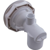 Jet Body, WW Whirlpool, a1/2"s, w1-1/2"s, w/ Gasket