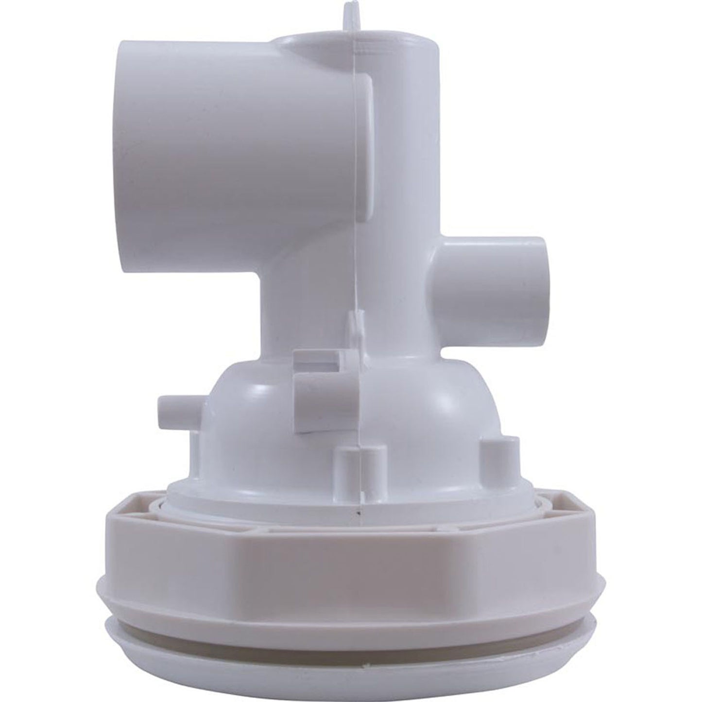 Jet Body, WW Whirlpool, a1/2"s, w1-1/2"s, w/ Gasket