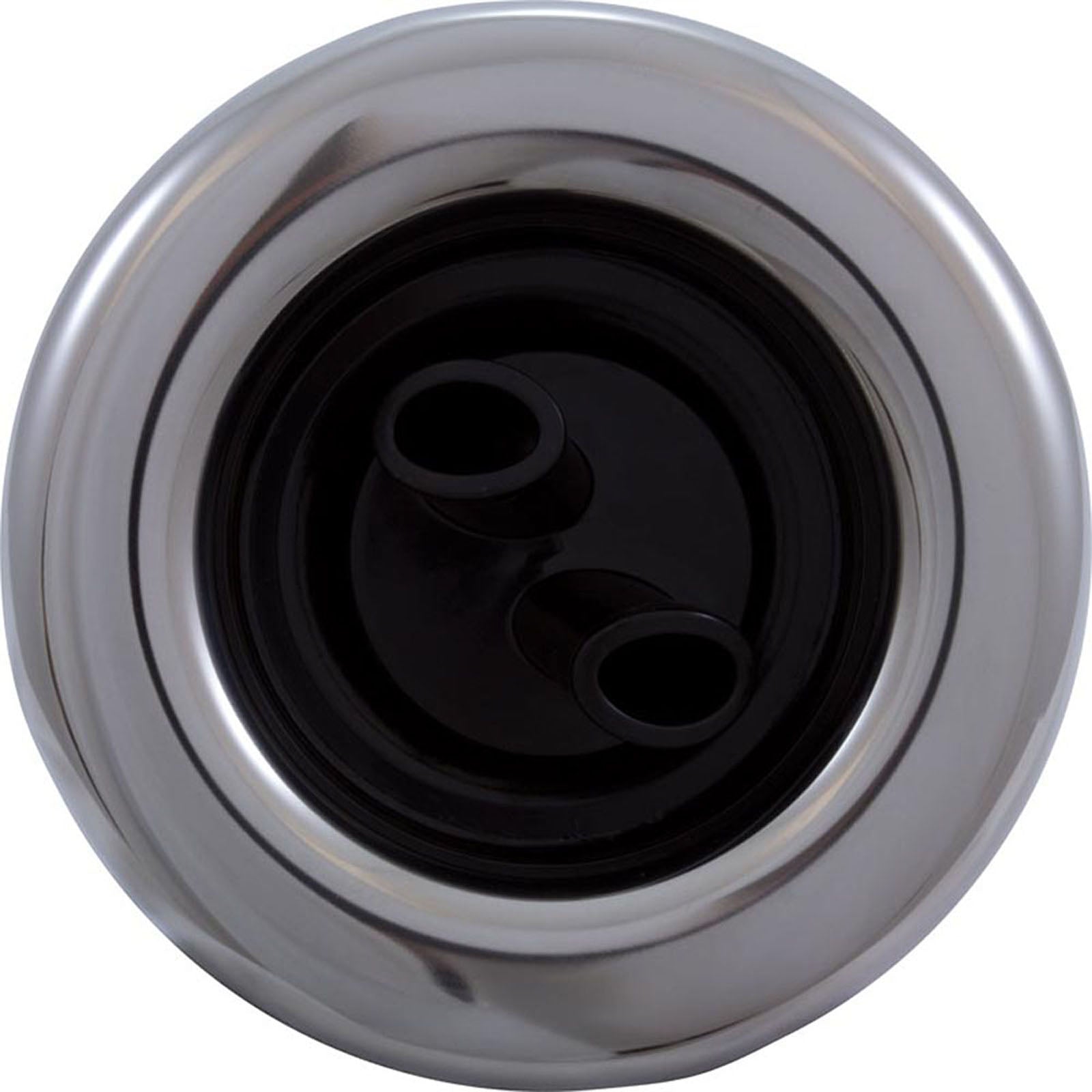 Jet Intl, WW Power Storm, 5"fd, Twin Roto, Smth, SS/Blk