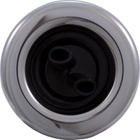 Jet Intl, WW Power Storm, 5"fd, Twin Roto, Smth, SS/Blk