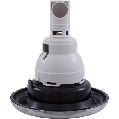 Jet Intl, WW Power Storm, 5"fd, Twin Roto, Smth, SS/Blk