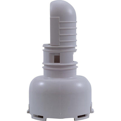 Diffuser, Waterway Whirlpool Jet