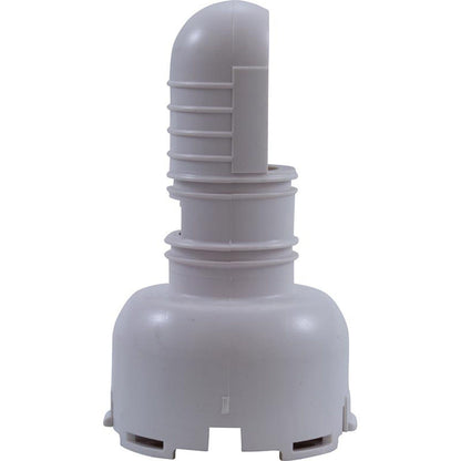 Diffuser, Waterway Whirlpool Jet