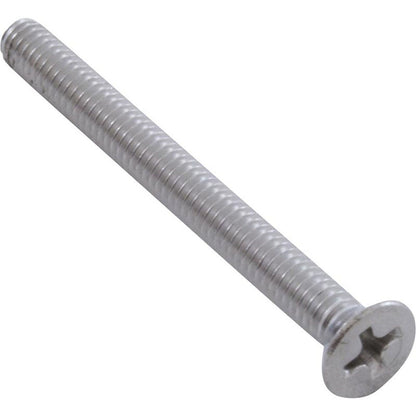 Tornillo, tapa Waterway Ultra Flo