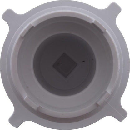 Herramienta, interna, vía navegable Old Faithful Jet