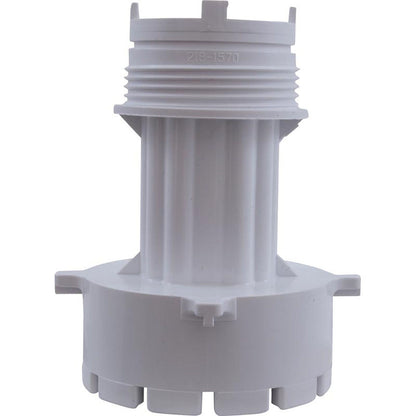 Herramienta, interna, vía navegable Old Faithful Jet