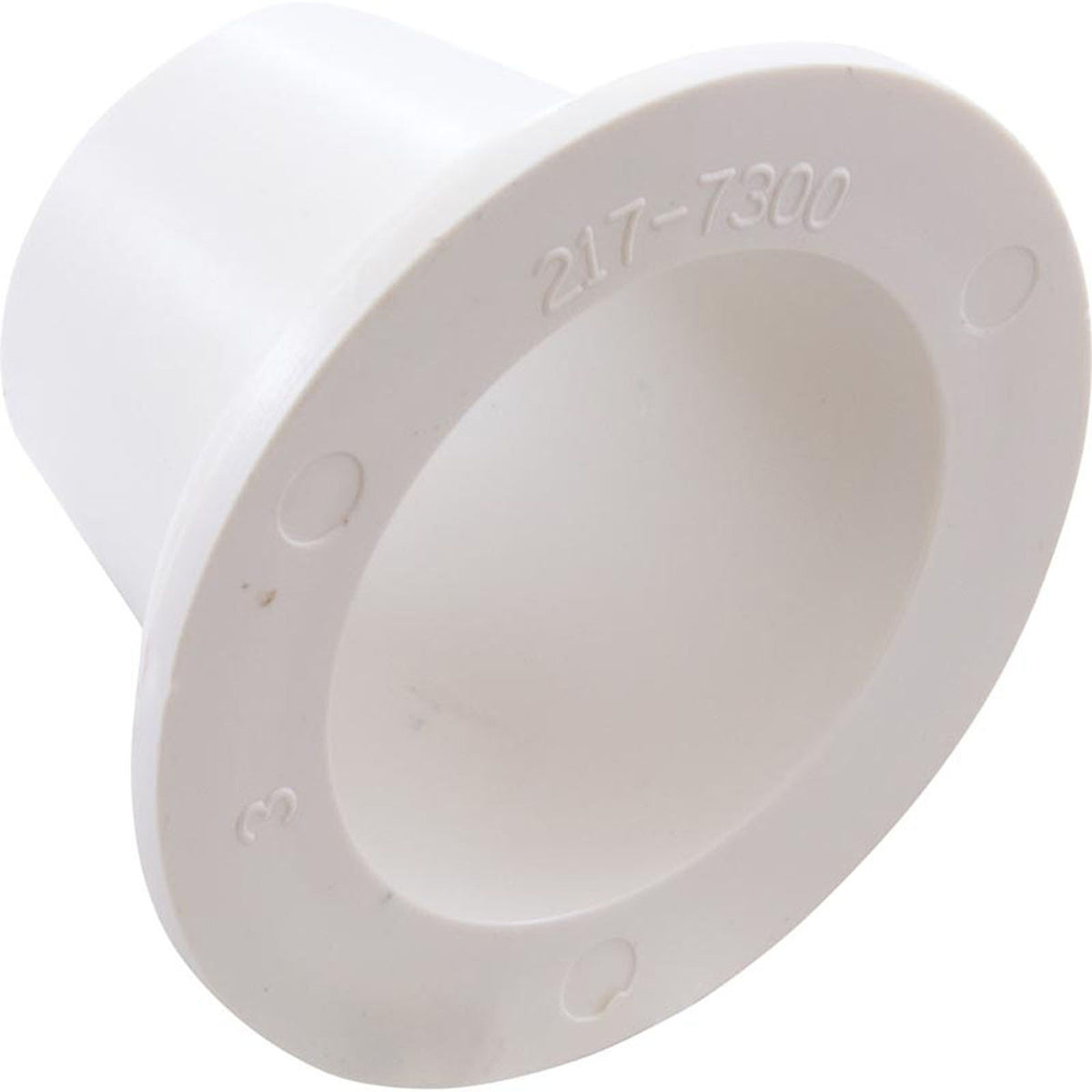 Nozzle, Waterway Old Faithful, 1", 90gpm