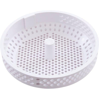 Suction Cover, Waterway 3-1/2" Hi-Flow, White