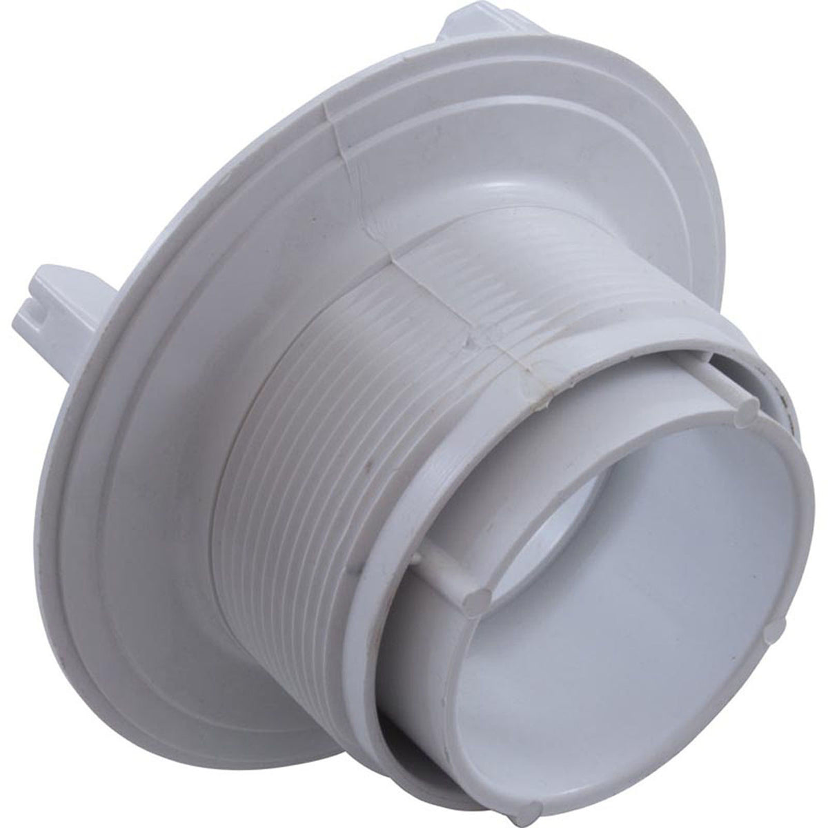 Wall Fitting, WW 5" Super Hi-Flo, 3-1/4"hs, 2"s