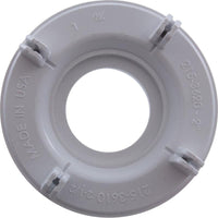 Wall Fitting, WW 5" Super Hi-Flo, 3-1/4"hs, 2"s