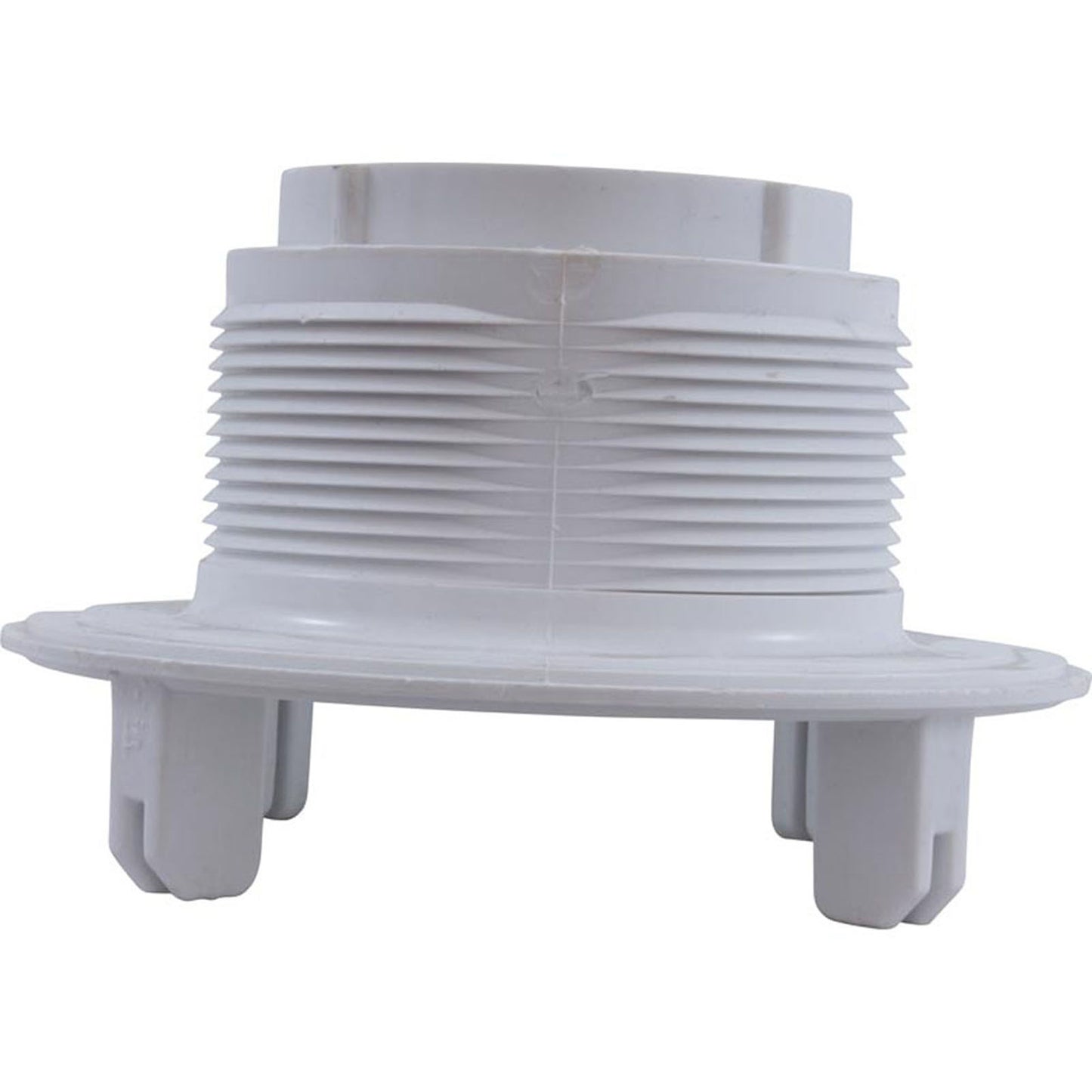 Raccord mural, WW 5" Super Hi-Flo, 3-1/4"hs, 2"s