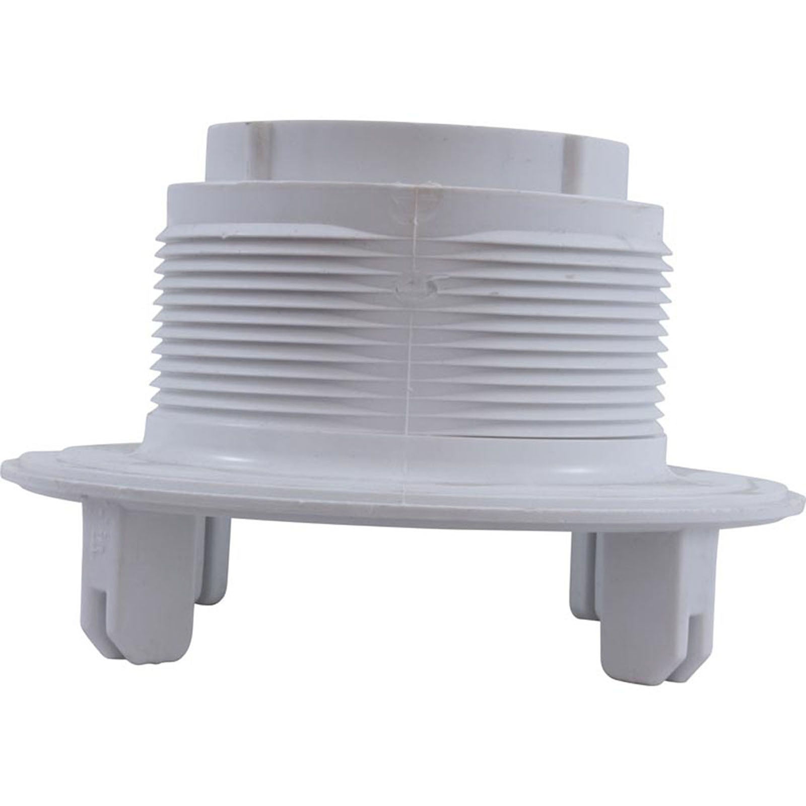 Wall Fitting, WW 5" Super Hi-Flo, 3-1/4"hs, 2"s