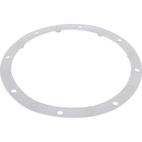 Gasket, Waterway Main Drain Vinyl, Sump Body