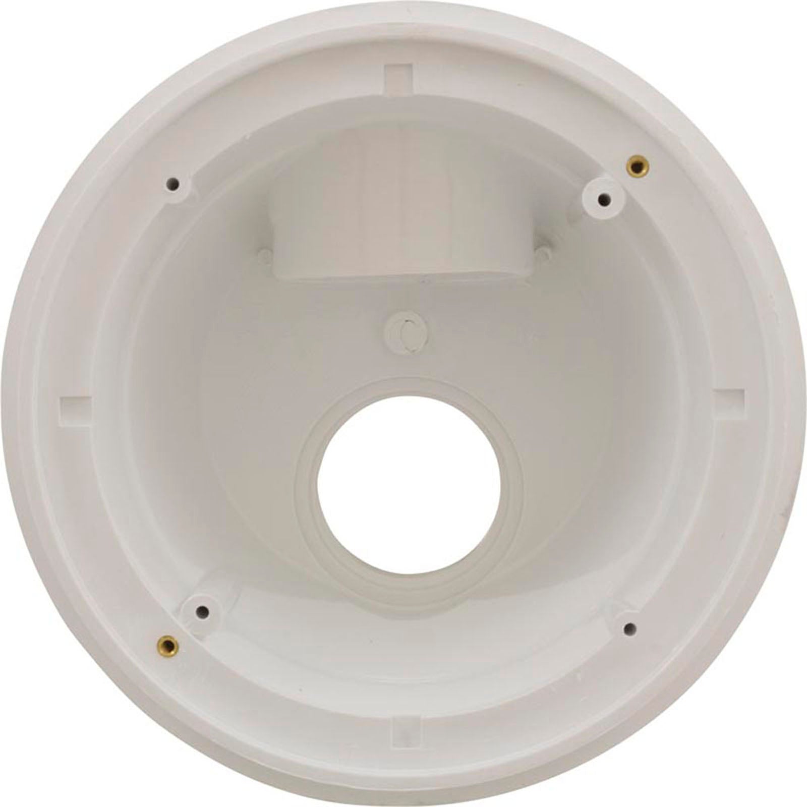 Sump Body, Waterway Main Drain Gunite, 8" Round, 2" Slip