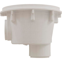 Sump Body, Waterway Main Drain Gunite, 8" Round, 2" Slip