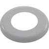 Escutcheon, Waterway, Vinyl Liner, Gray
