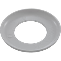 Escutcheon, Waterway, Vinyl Liner, Gray