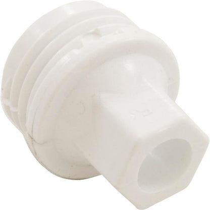 Buse, jet de gunite Waterway, 3/4 po, blanc